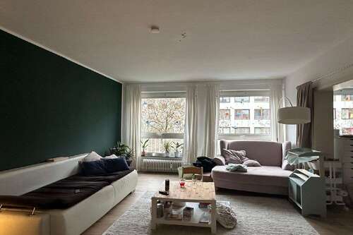 Foto - Wohnung zum Mieten in Bremerhaven 680,00 € 108 m²