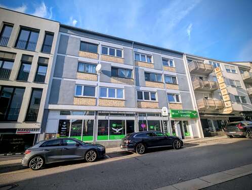 Foto - Wohnung zum Kaufen in Böblingen 239.000,00 € 55.34 m²