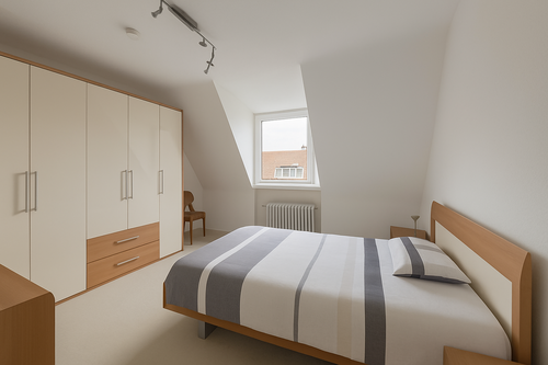 Foto - Wohnung zum Kaufen in Düsseldorf 365.000,00 € 91 m²