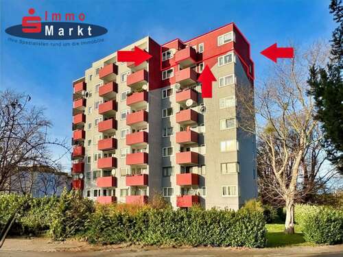 Foto - Wohnung zum Kaufen in Minden 105.000,00 € 94 m²