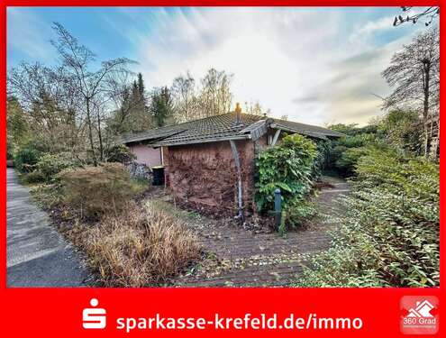 Foto - Haus zum Kaufen in Niederkrüchten 349.000,00 € 98 m²