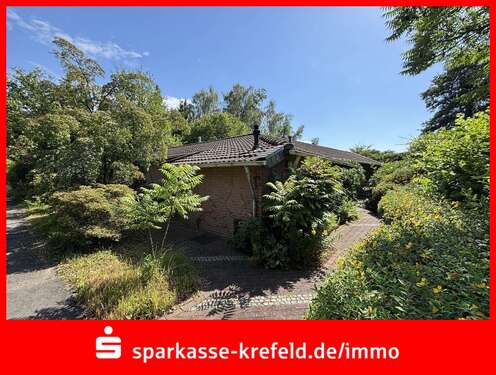 Foto - Haus zum Kaufen in Niederkrüchten 349.000,00 € 98 m²