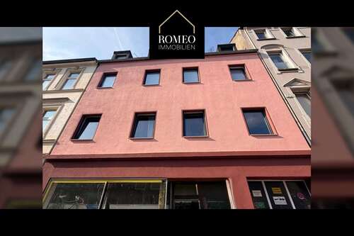 Foto - Haus zum Kaufen in Duisburg 470.000,00 € 318 m²