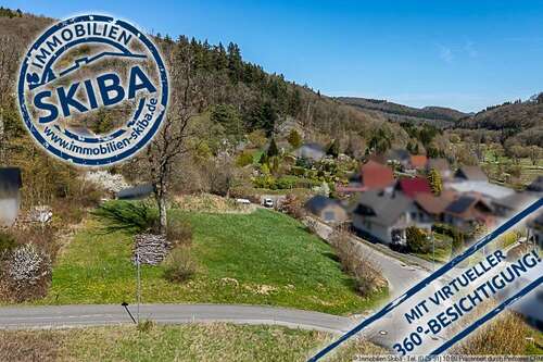 Foto - Grundstück zu verkaufen in Antweiler 49.000,00 € 930 m²