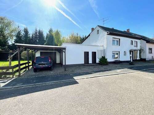 Foto - Haus zum Kaufen in Mechernich 255.000,00 € 110 m²