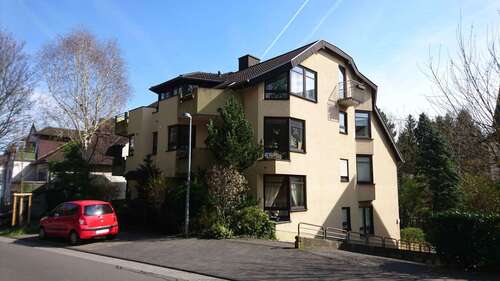 Foto - Wohnung zum Mieten in Wachtberg - Pech 510,00 € 51 m²