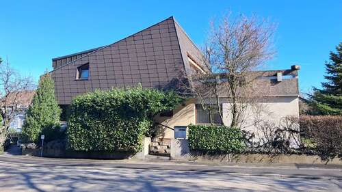 Foto - Haus zum Kaufen in Mühlacker 695.000,00 € 224 m²