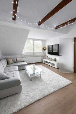 Foto - Wohnung zum Mieten in Duisburg 400,00 € 48.8 m²