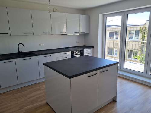 Foto - Wohnung zum Kaufen in Kaltenkirchen 449.000,00 € 102.36 m²