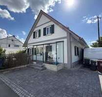 Haus zum Mieten in Kissing 2.200,00 € 144 m²