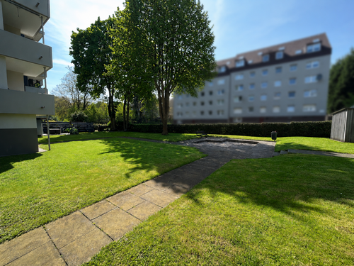 Foto - Wohnung zum Kaufen in Gelsenkirchen 139.500,00 € 77 m²