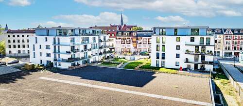 Foto - Wohnung zum Mieten in Magdeburg 1.600,00 € 145 m²