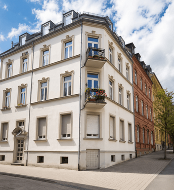 Foto - Wohnung zum Kaufen in Wiesbaden 450.000,00 € 94 m²