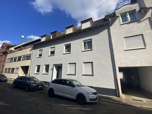 Foto - Wohnung zum Mieten in Mannheim 750,00 € 57 m²
