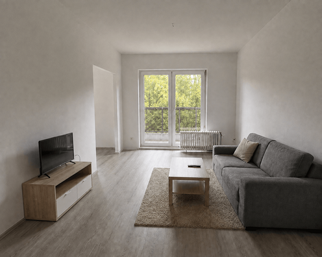 Foto - Wohnung zum Mieten in Krefeld 530,00 € 53 m²