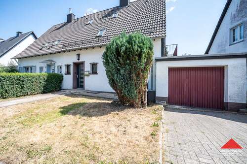 Foto - Haus zum Mieten in Meinerzhagen 1.400,00 € 89 m²