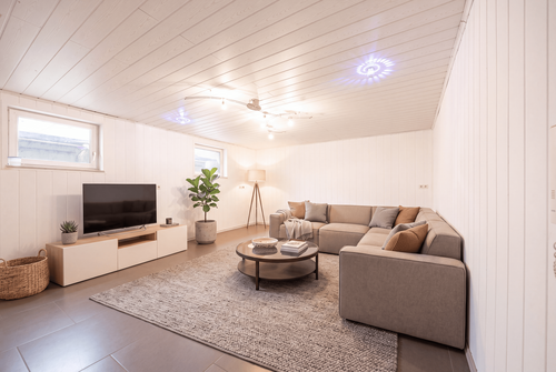 Foto - Wohnung zum Mieten in Dorfen 1.250,00 € 99.87 m²
