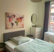 WG-Zimmer in Frankfurt am Main 799,00 € 20 m²