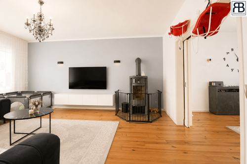Foto - Haus zum Kaufen in Waldbröl 379.000,00 € 175 m²