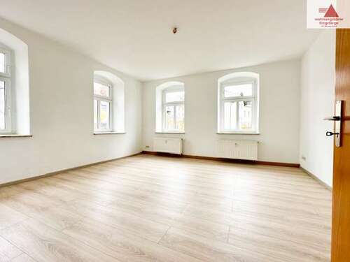 Foto - Wohnung zum Mieten in Annaberg-Buchholz Cunersdorf 250,00 € 46 m²