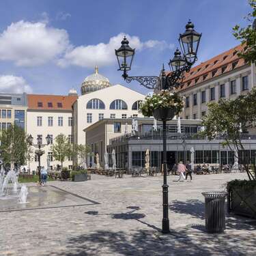 Foto - Büro in Berlin 49.000,00 € 1431 m²