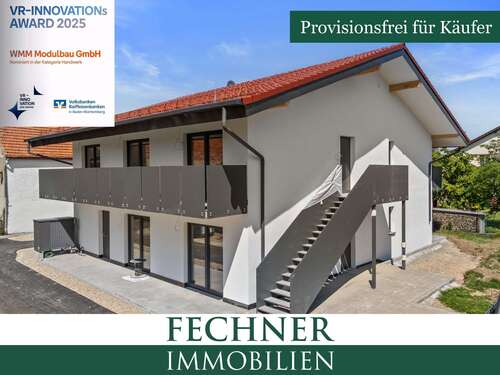 Foto - Wohnung zum Kaufen in Ingolstadt 484.000,00 € 77.62 m²