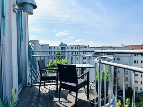 Foto - Wohnung zum Kaufen in Berlin 1.399.000,00 € 185 m²