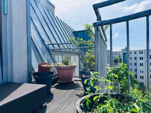 Foto - Wohnung zum Kaufen in Berlin 1.399.000,00 € 185 m²