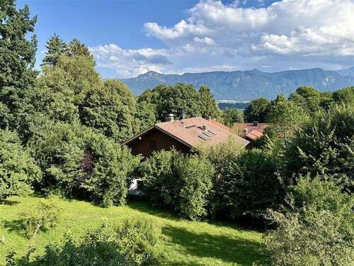 Foto - Wohnung zum Kaufen in Murnau a. Staffelsee 360.000,00 € 58.35 m²
