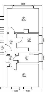 Foto - Wohnung zum Kaufen in Berlin 319.000,00 € 51.42 m²