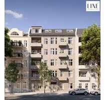 Wohnung zum Kaufen in Berlin 465.823,00 € 67.33 m²