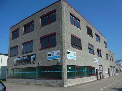 Foto - Büro in Reinbek 1.500,00 € 270 m²