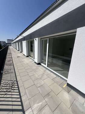 Foto - Wohnung zum Mieten in Augsburg 860,00 € 35.85 m²