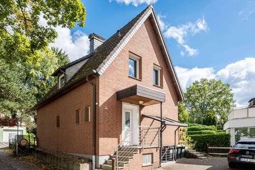 Foto - Haus zum Kaufen in Bielefeld 329.900,00 € 105 m²