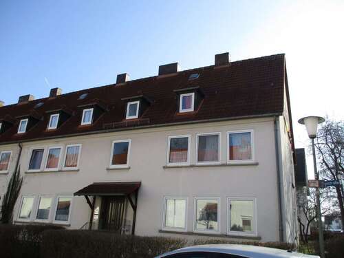 Foto - Wohnung zum Mieten in Kassel 417,70 € 50.03 m²