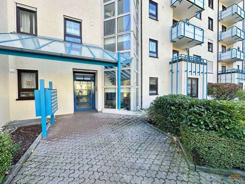 Foto - Wohnung zum Kaufen in Waiblingen 249.000,00 € 57.95 m²