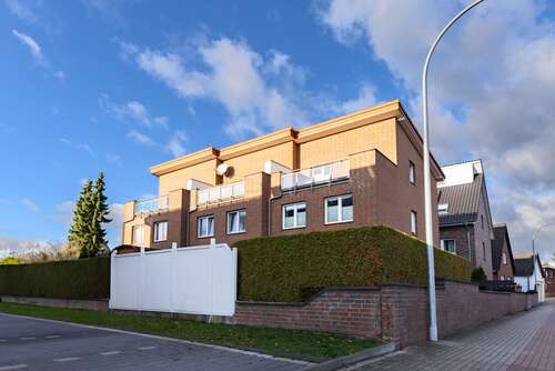 Foto - Haus zum Kaufen in Norderstedt 593.000,00 € 131 m²