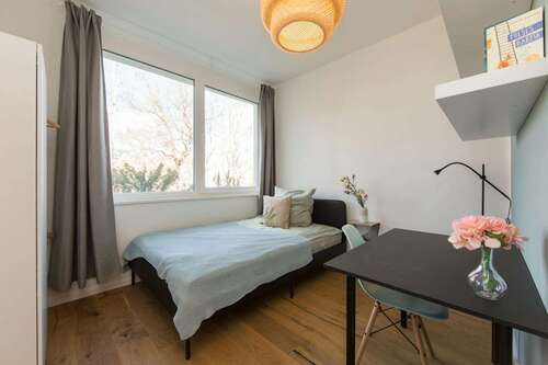 Foto - WG-Zimmer in Berlin 730,00 € 9 m²
