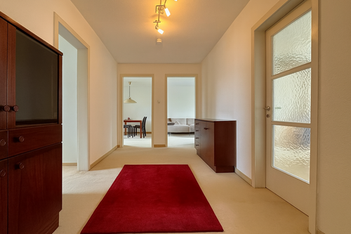 Foto - Wohnung zum Kaufen in Düsseldorf 395.000,00 € 117 m²