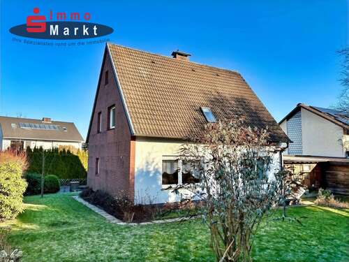 Foto - Haus zum Kaufen in Minden 249.000,00 € 110 m²