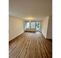 Wohnung zum Mieten in Hamburg 1.380,00 € 60 m²