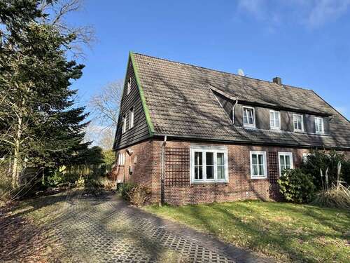 Foto - Haus zum Kaufen in Schortens 199.000,00 € 125 m²