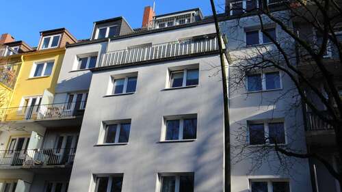 Foto - Wohnung zum Kaufen in Hamburg 445.000,00 € 78 m²