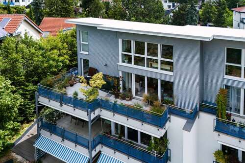 Foto - Wohnung zum Kaufen in Wiesbaden 580.000,00 € 121 m²