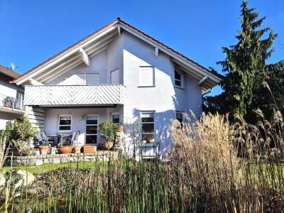 Foto - Haus zum Kaufen in Viernheim 860.000,00 € 190.68 m²