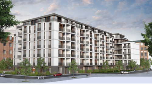 Foto - Garage zu verkaufen in Berlin Weißensee 40.000,00 € 12.5 m²