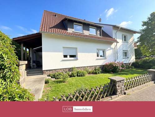 Foto - Haus zum Kaufen in Seesbach 250.000,00 € 240 m²