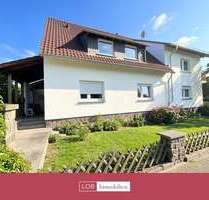 Haus zum Kaufen in Seesbach 250.000,00 € 240 m²