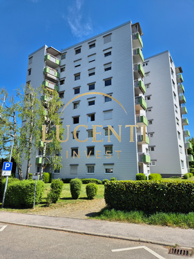 Foto - Wohnung zum Kaufen in Bietigheim-Bissingen 270.000,00 € 74 m²