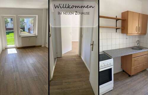 Foto - Wohnung zum Mieten in Plauen 250,00 € 43.97 m²